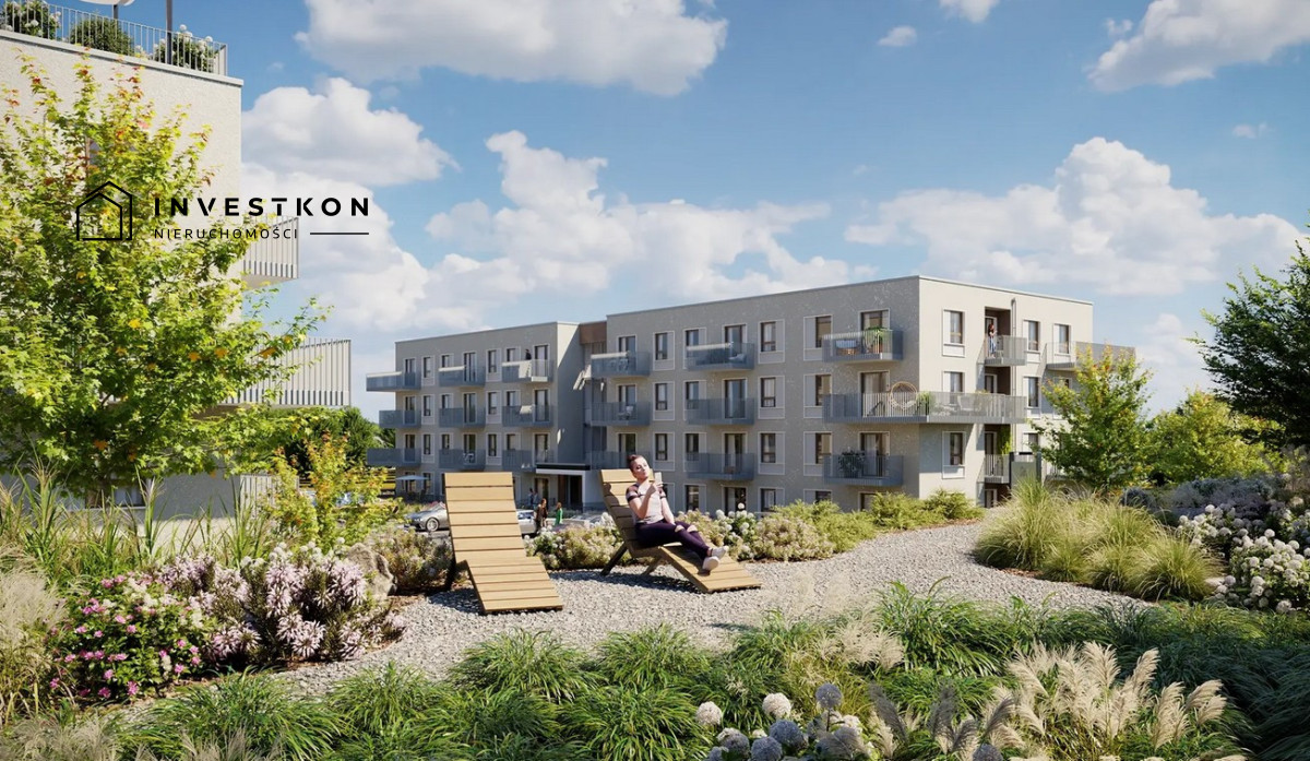 Mieszkanie na sprzedaż