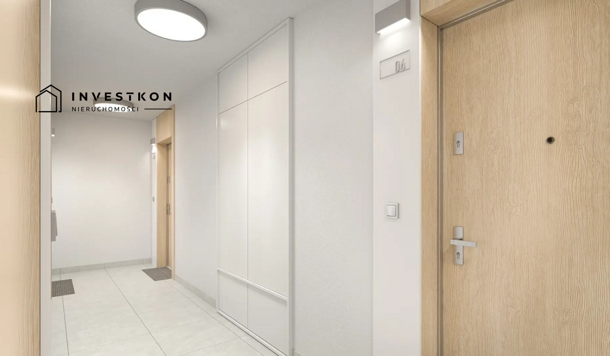 Mieszkanie na sprzedaż