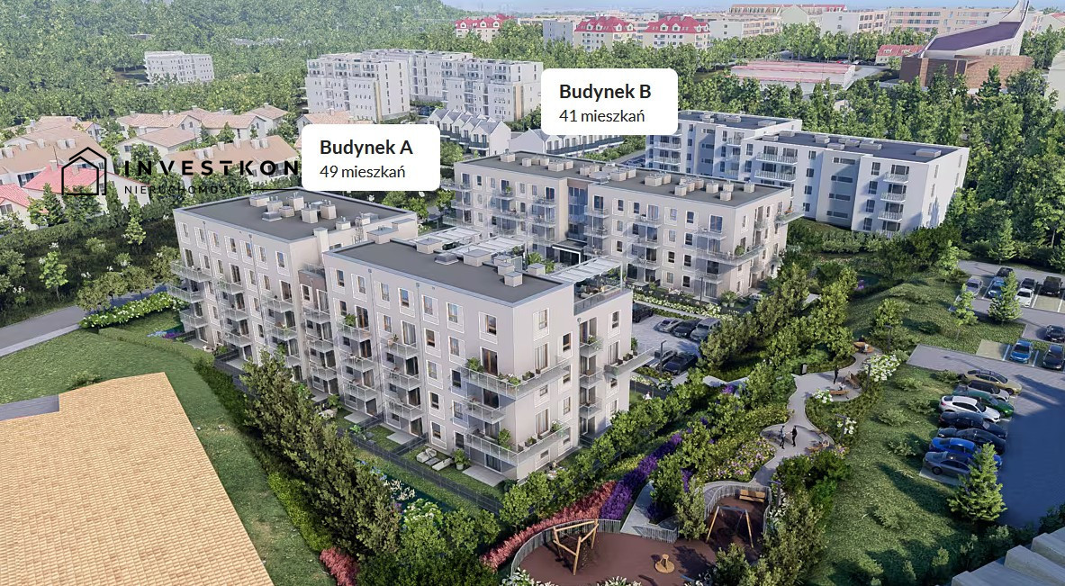 Mieszkanie na sprzedaż