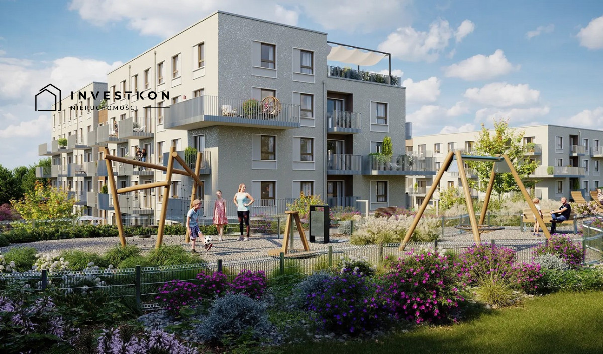 Mieszkanie na sprzedaż