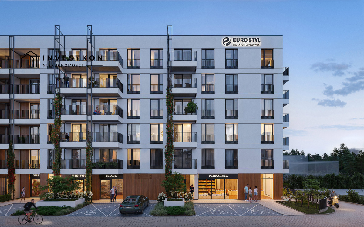 Mieszkanie na sprzedaż