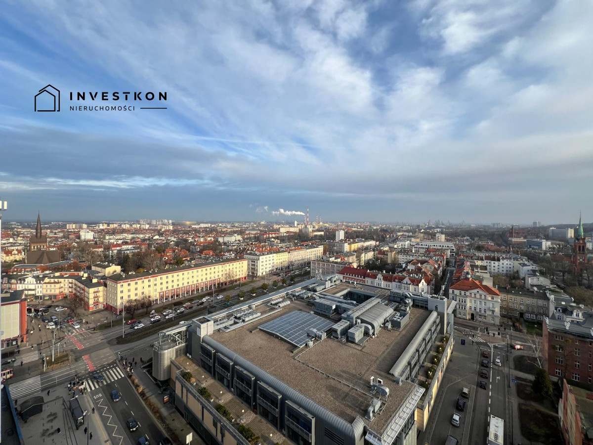 Mieszkanie na wynajem