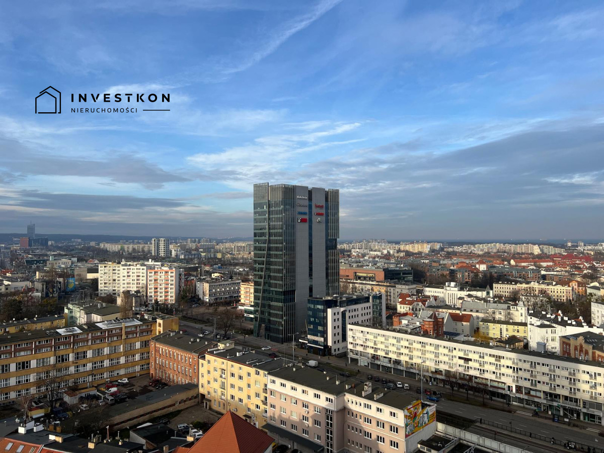 Mieszkanie na wynajem