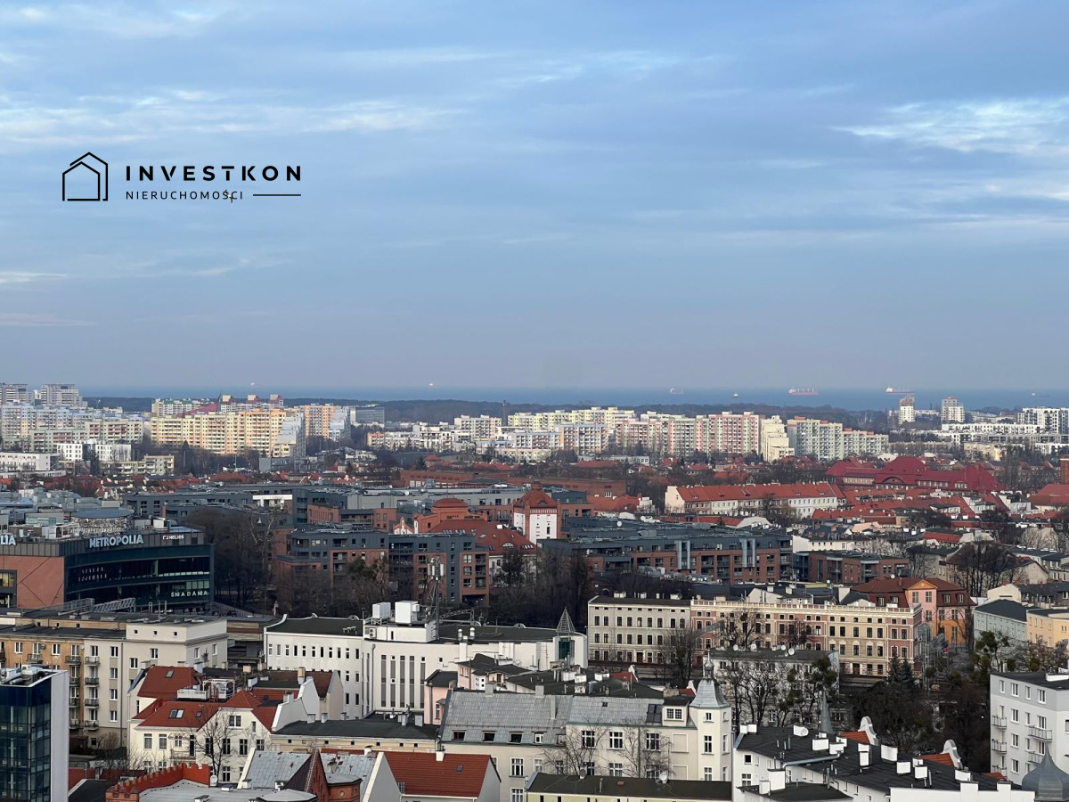 Mieszkanie na wynajem