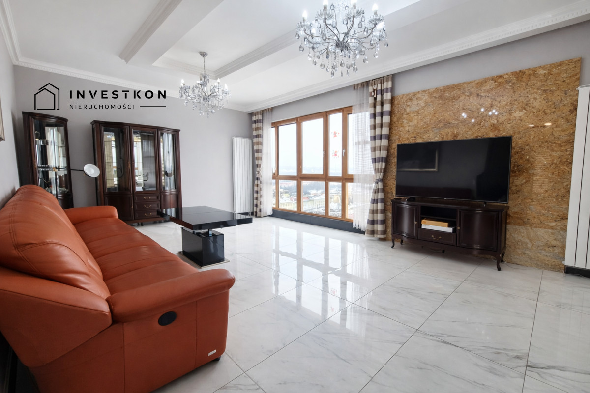 Mieszkanie na wynajem