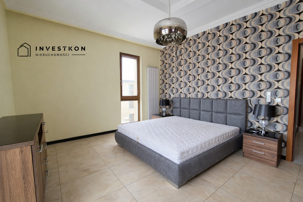 Mieszkanie na wynajem