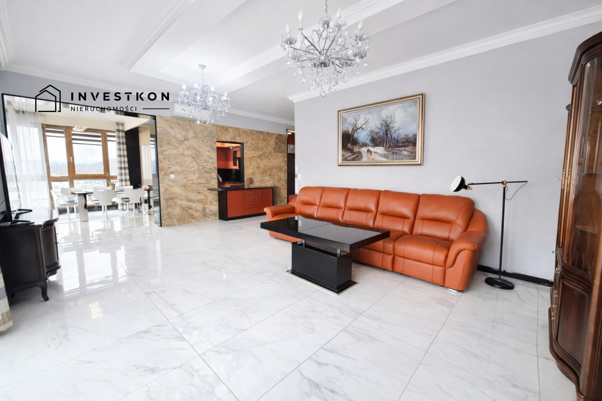 Mieszkanie na wynajem