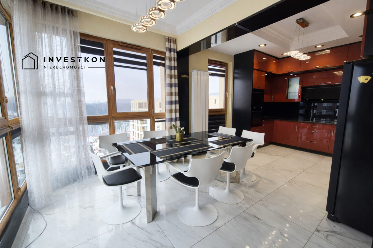 Mieszkanie na wynajem