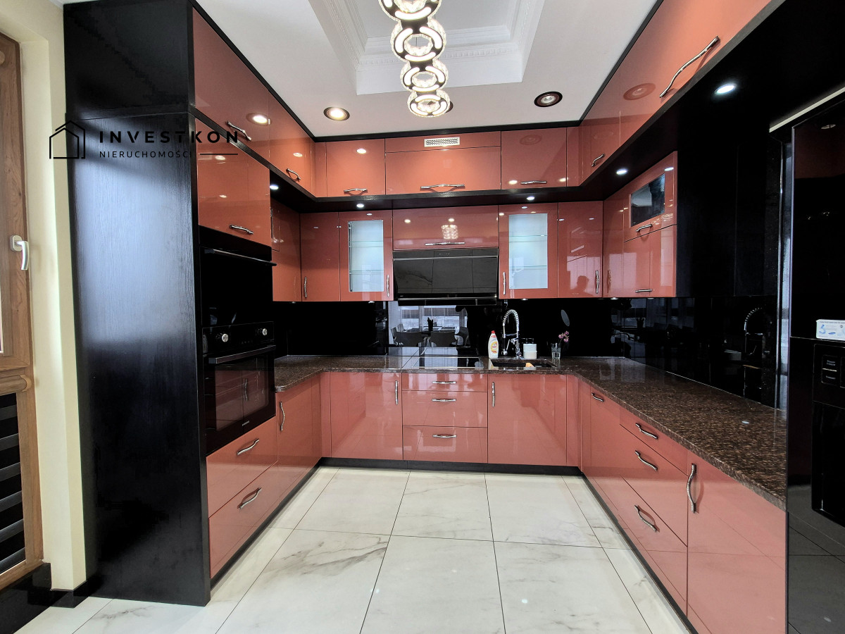 Mieszkanie na wynajem