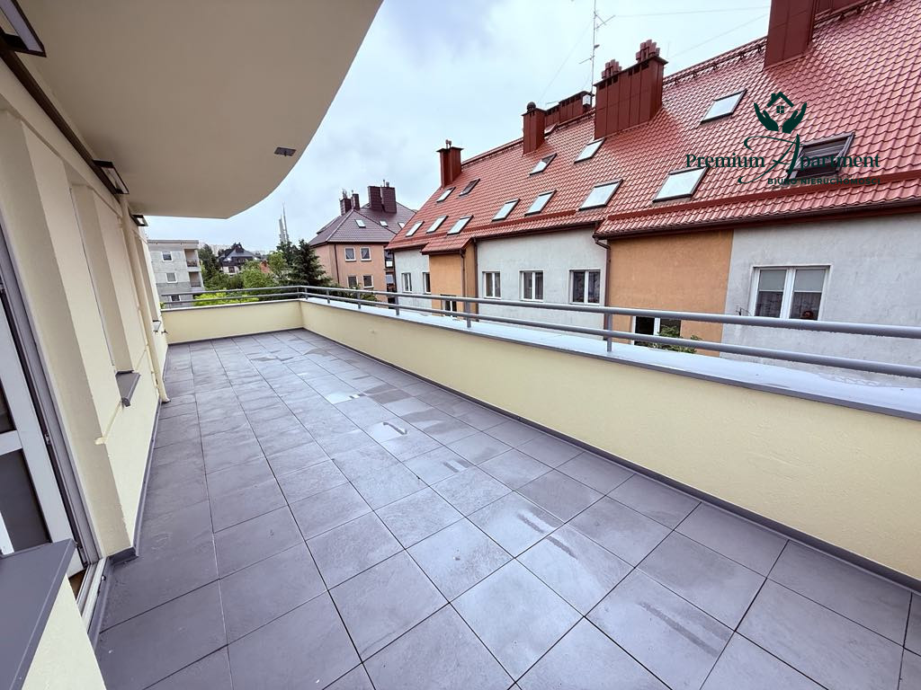 Mieszkanie na sprzedaż