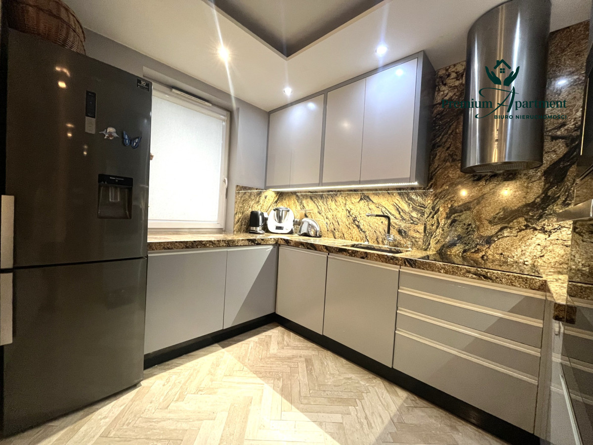 Mieszkanie na sprzedaż