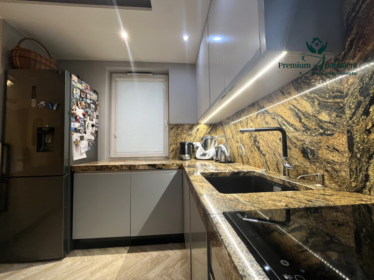 Mieszkanie na sprzedaż