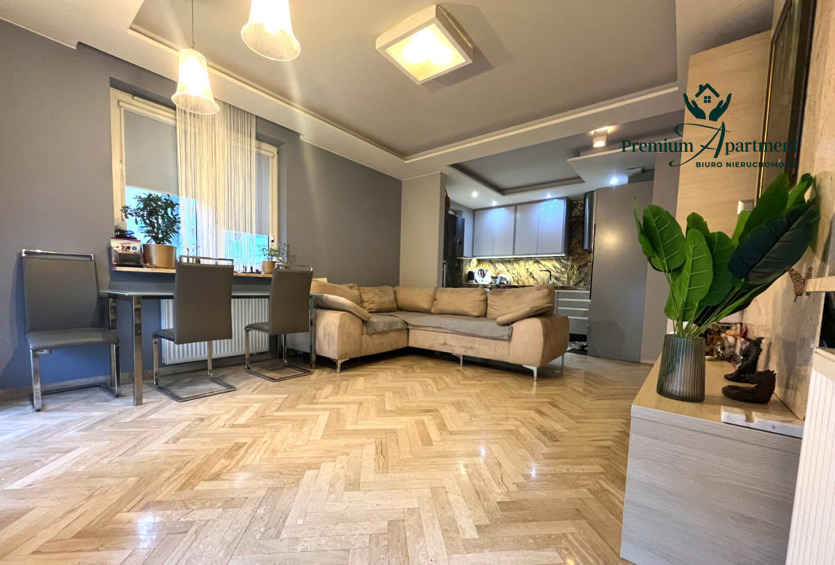 Mieszkanie na sprzedaż