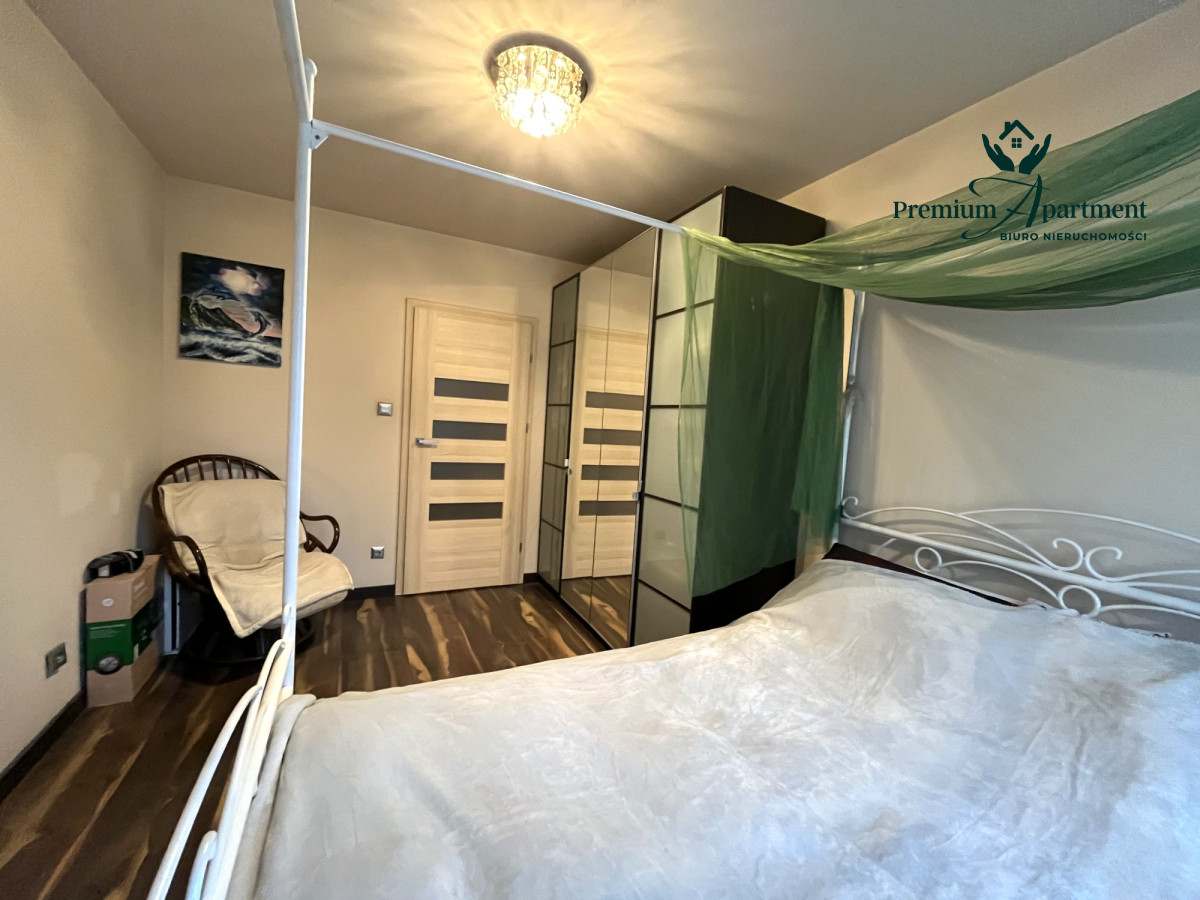 Mieszkanie na sprzedaż