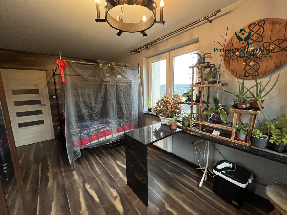 Mieszkanie na sprzedaż