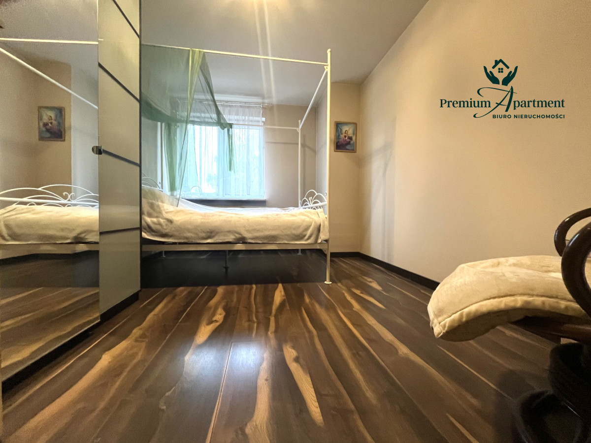 Mieszkanie na sprzedaż