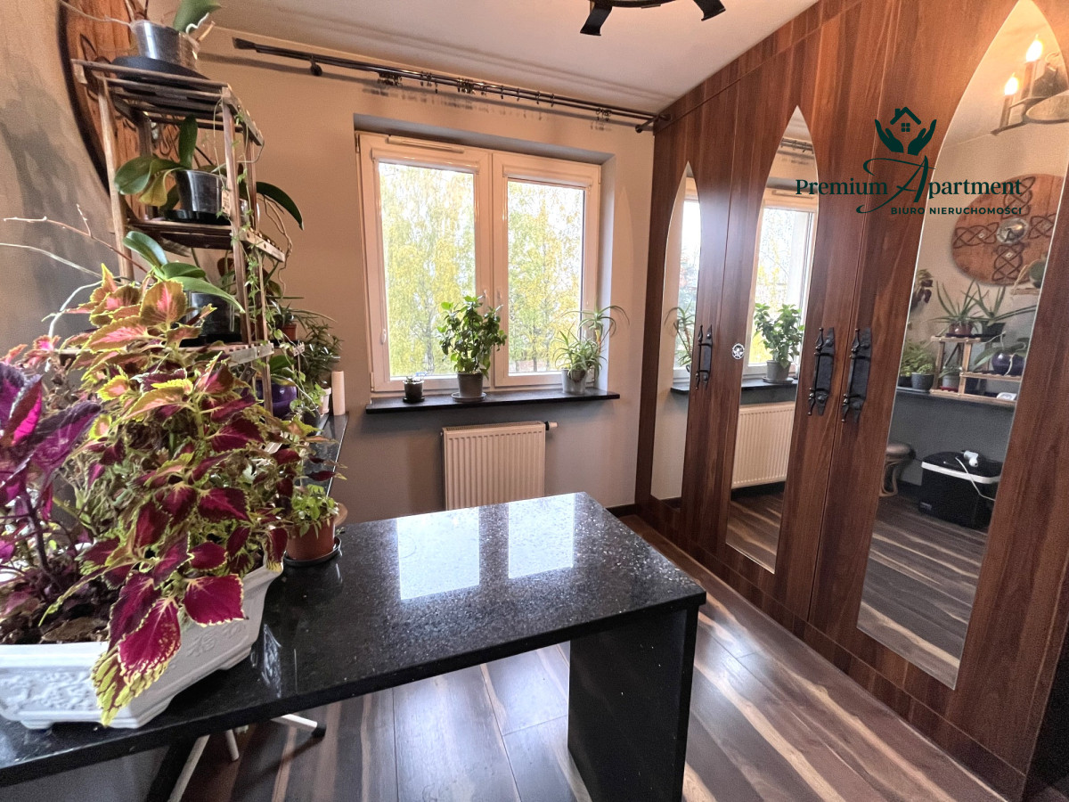 Mieszkanie na sprzedaż