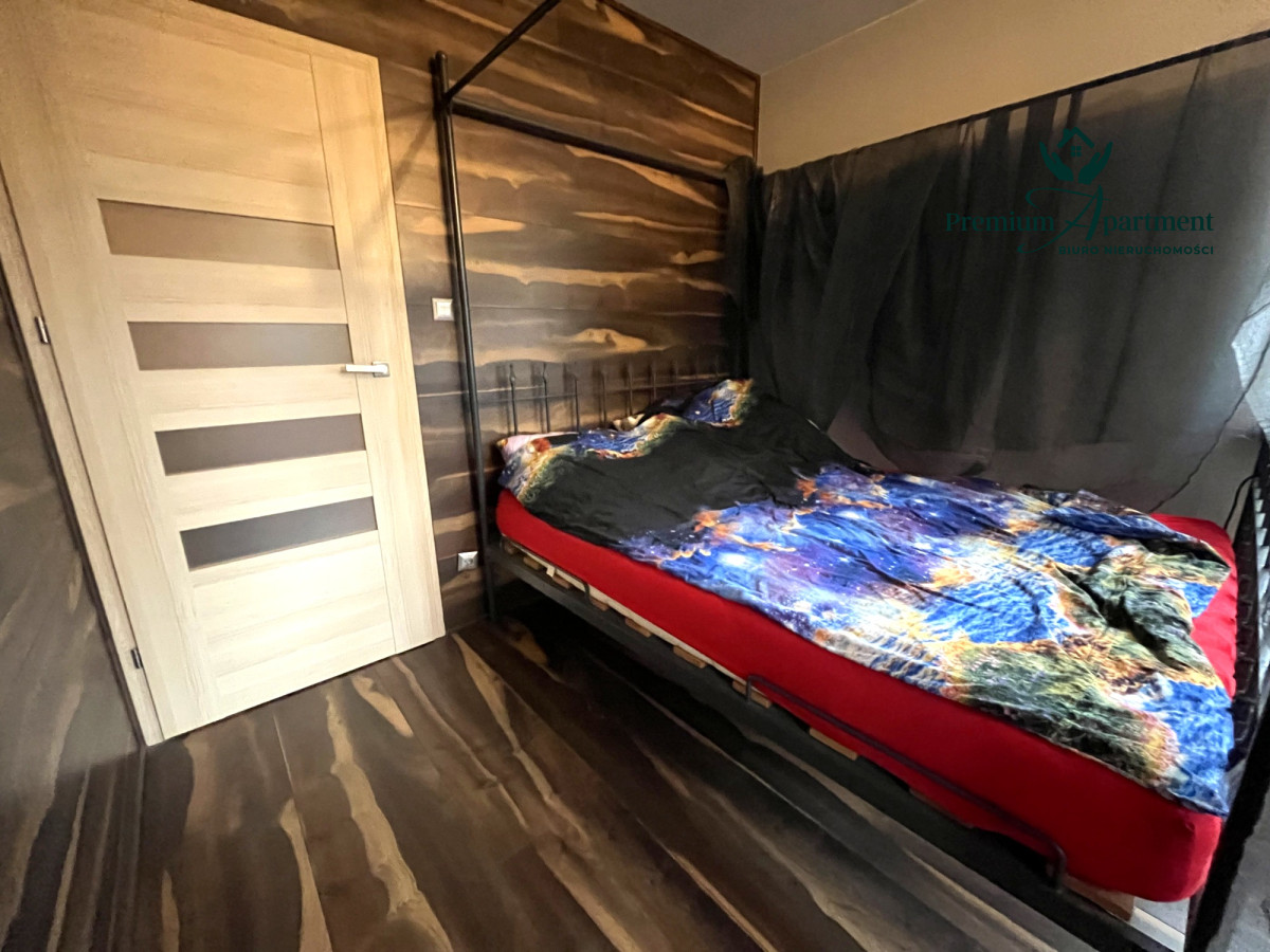 Mieszkanie na sprzedaż