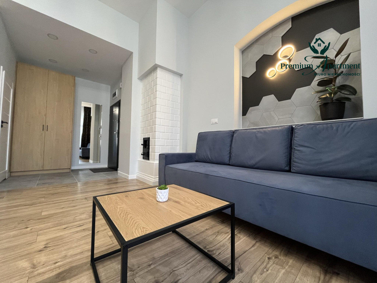 Mieszkanie na wynajem