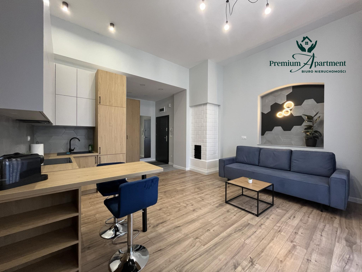 Mieszkanie na wynajem