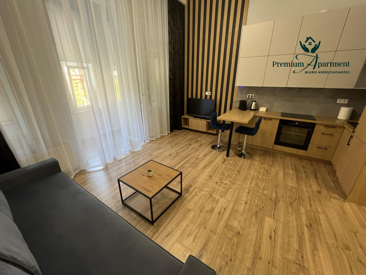 Mieszkanie na wynajem