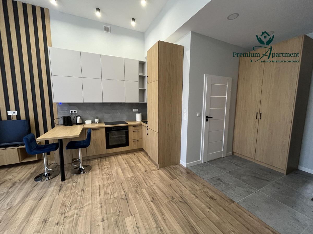 Mieszkanie na wynajem