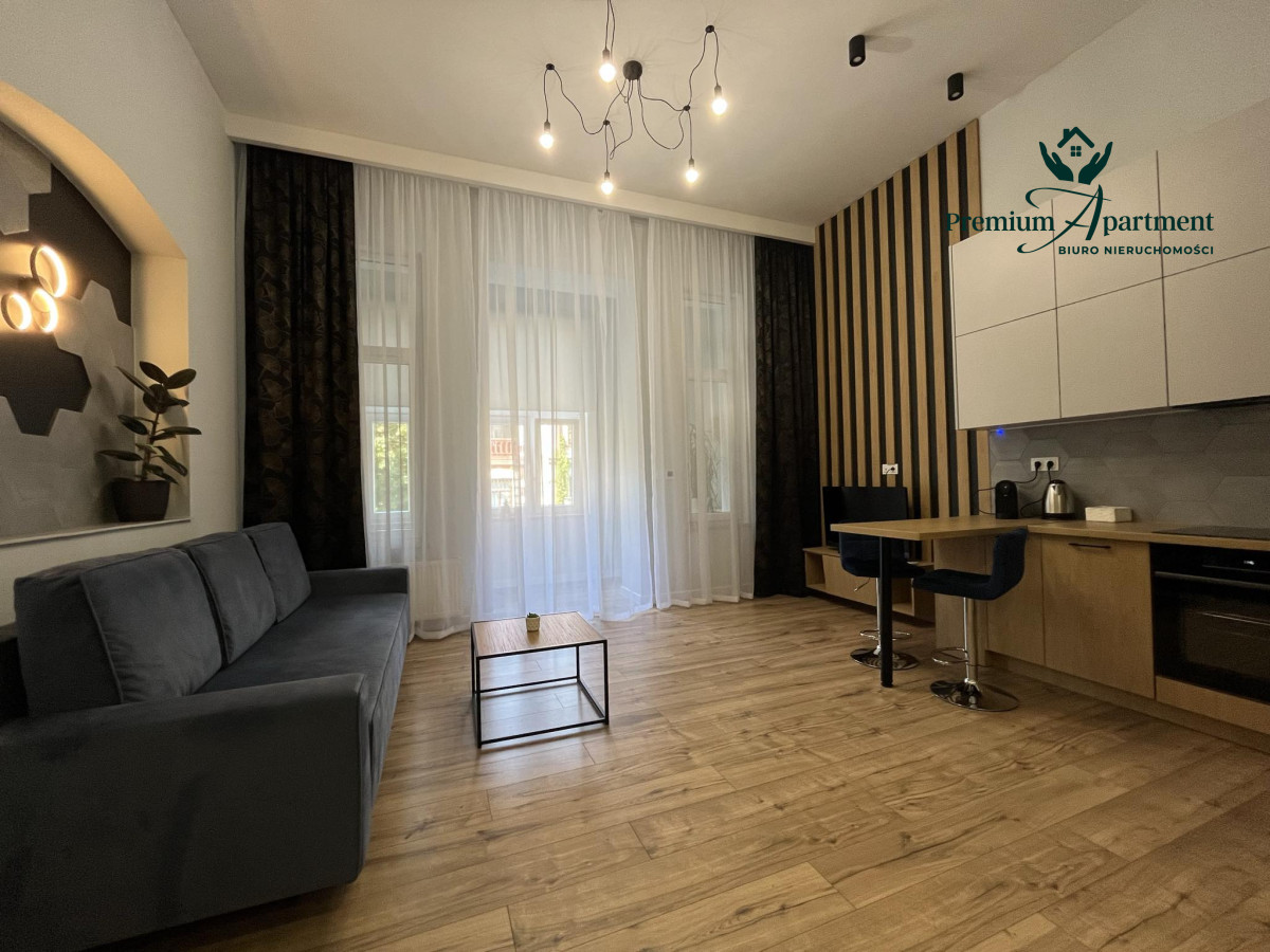 Mieszkanie na wynajem