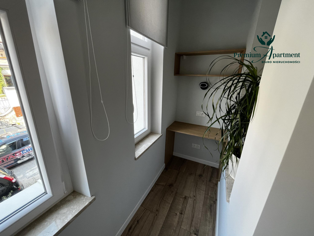 Mieszkanie na wynajem