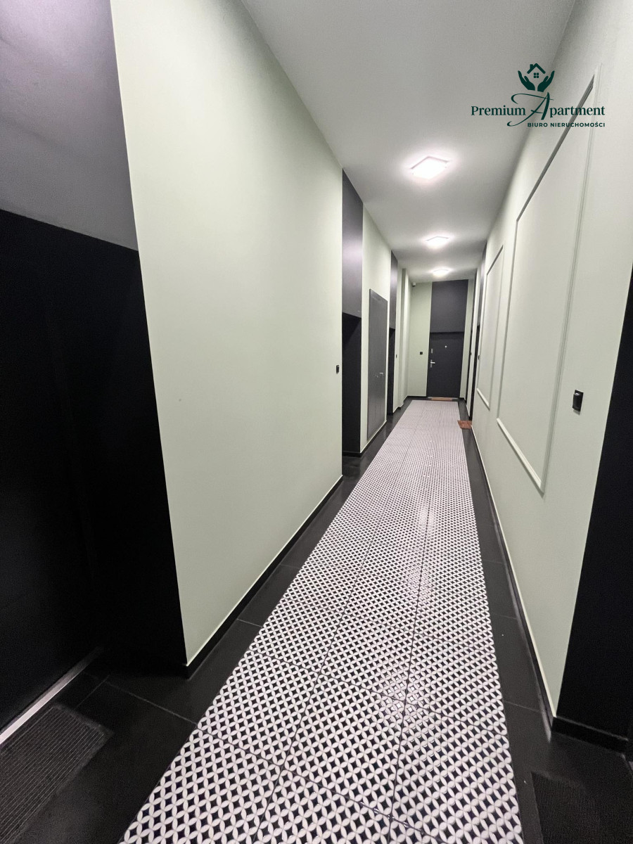 Mieszkanie na wynajem