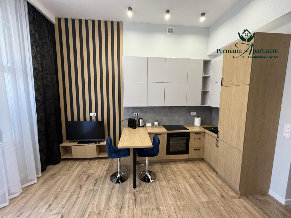 Mieszkanie na wynajem