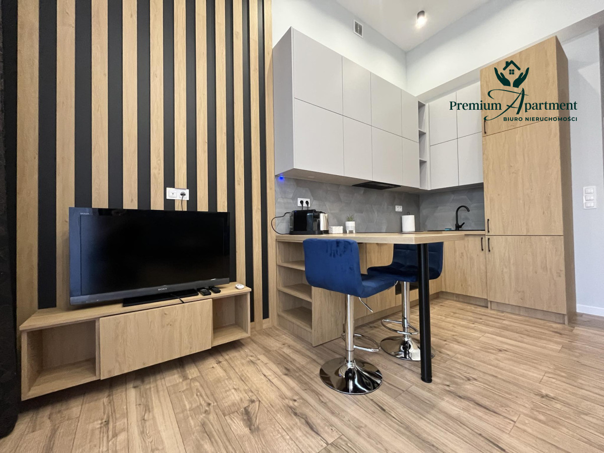 Mieszkanie na wynajem