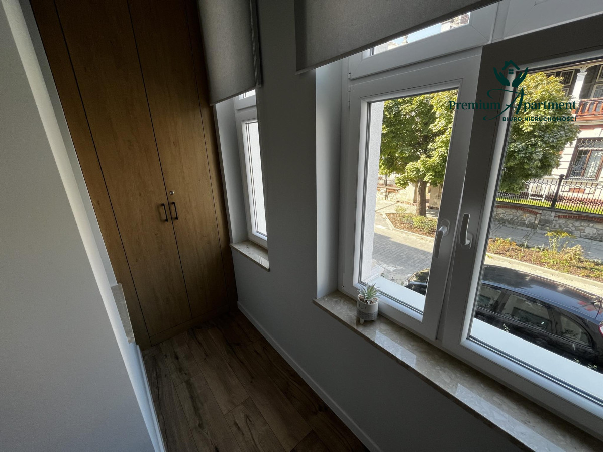 Mieszkanie na wynajem