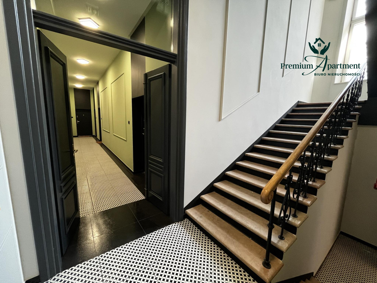 Mieszkanie na wynajem