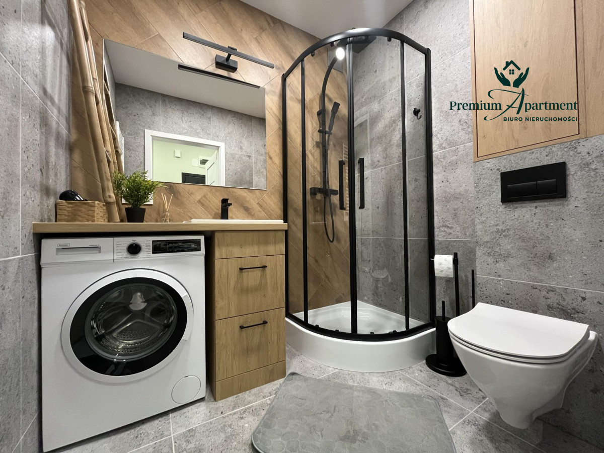 Mieszkanie na wynajem