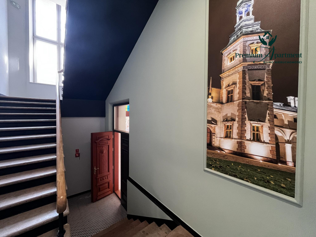 Mieszkanie na wynajem