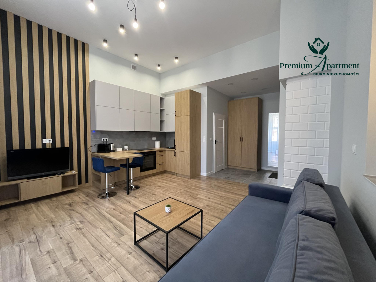 Mieszkanie na wynajem