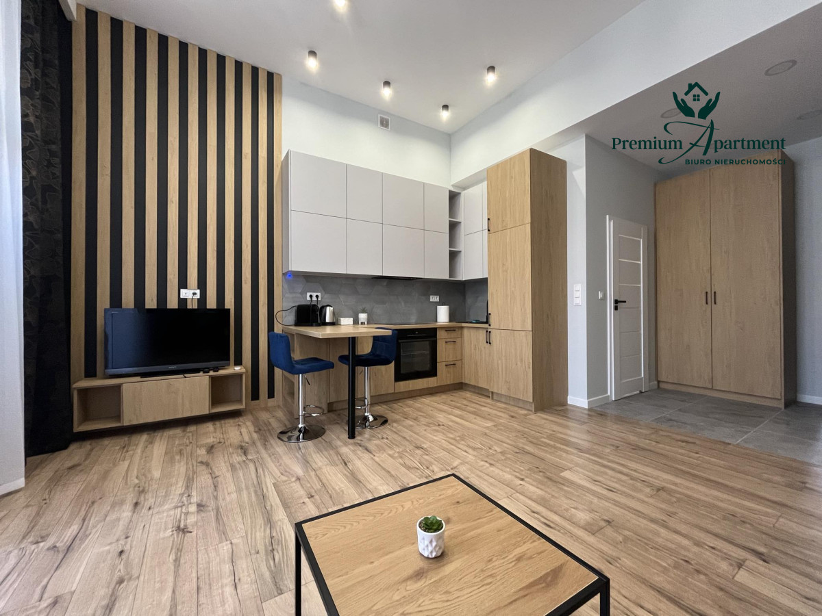 Mieszkanie na wynajem