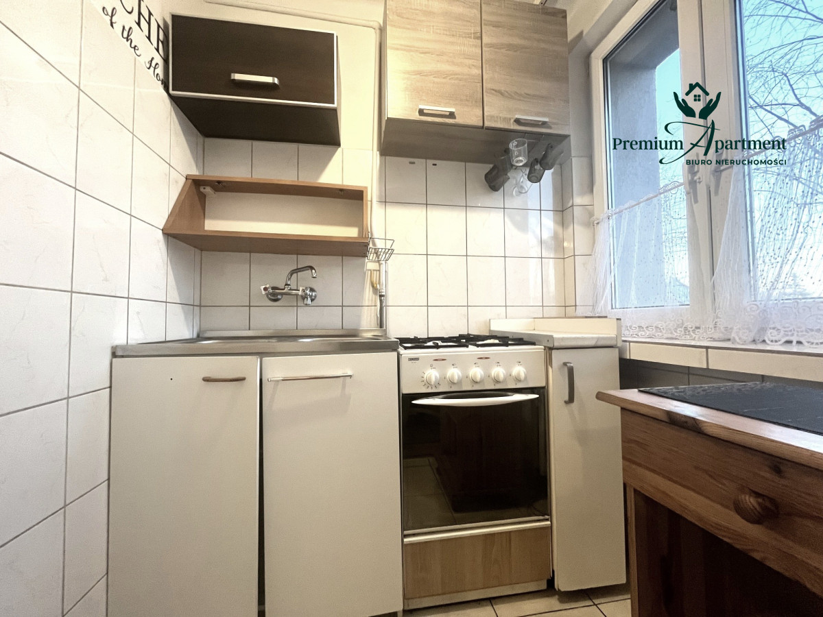 Mieszkanie na sprzedaż