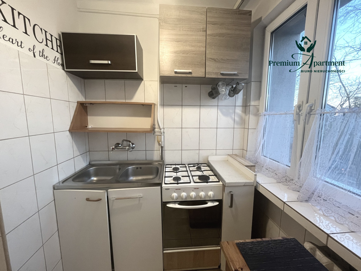 Mieszkanie na sprzedaż