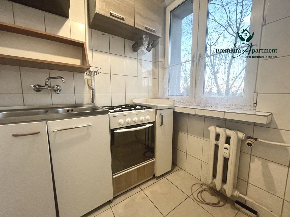 Mieszkanie na sprzedaż