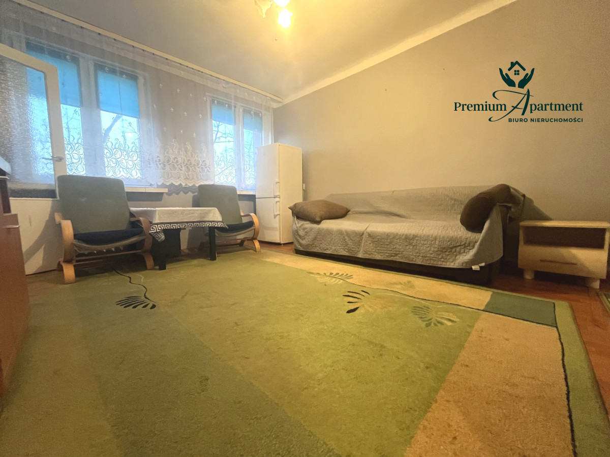 Mieszkanie na sprzedaż