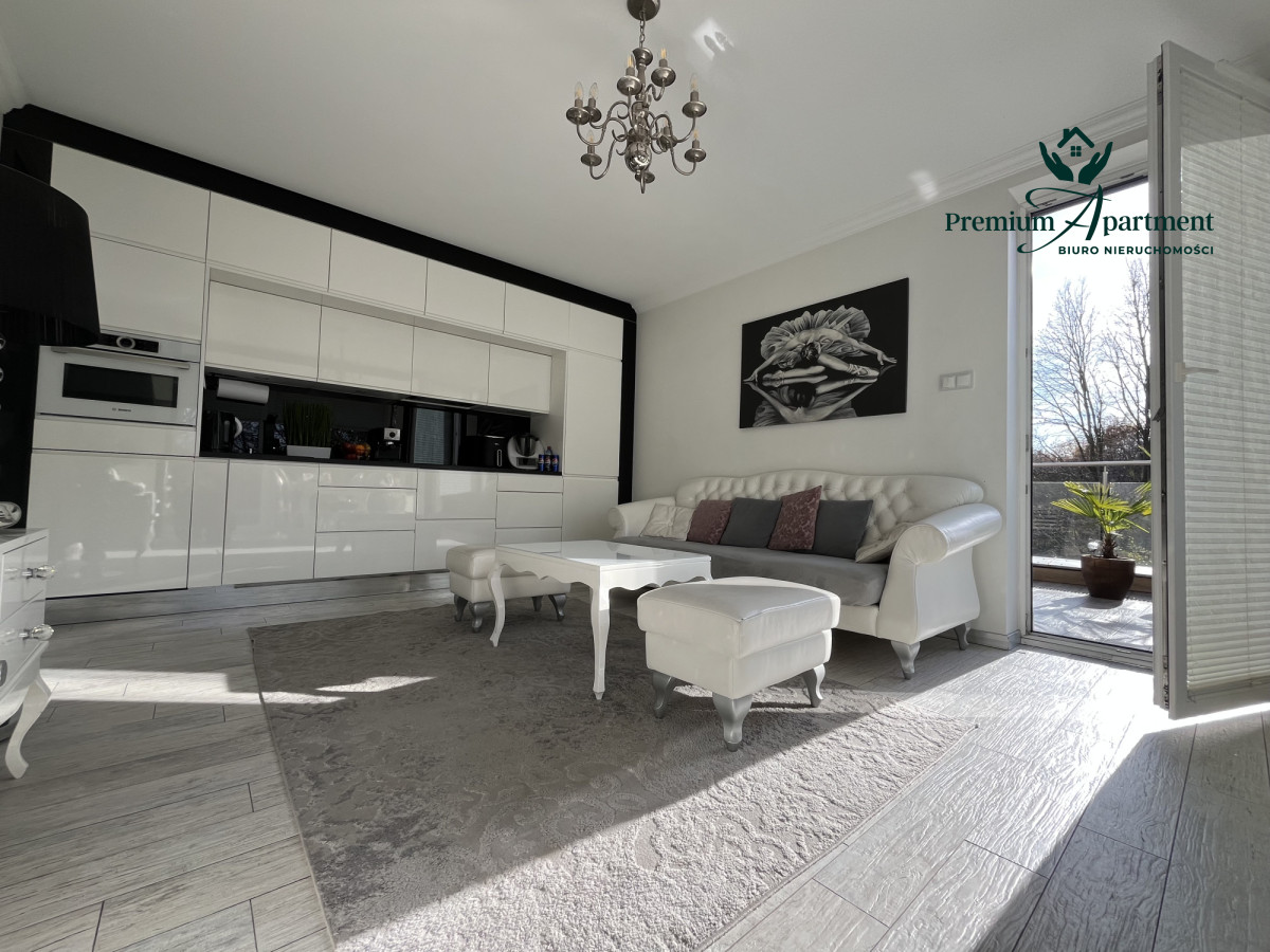 Mieszkanie na sprzedaż