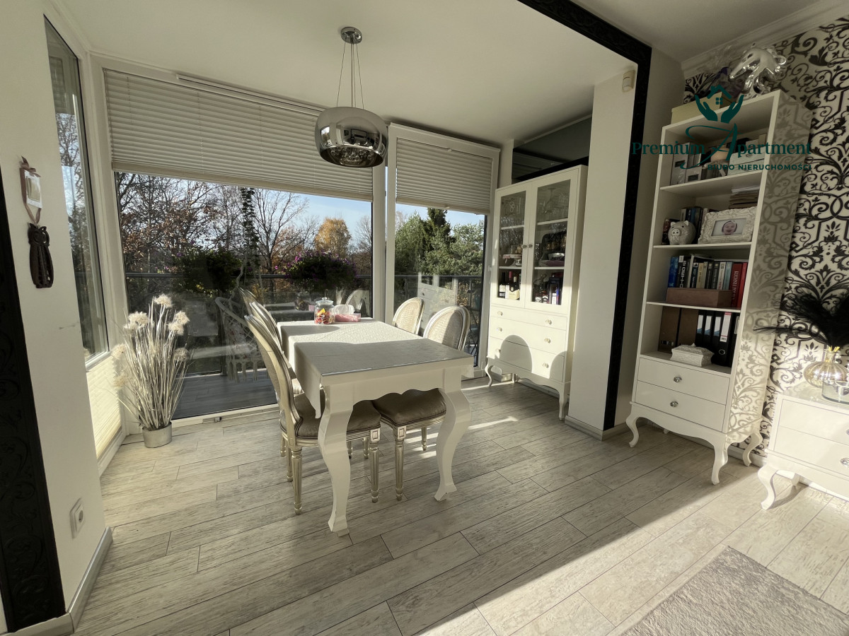 Mieszkanie na sprzedaż