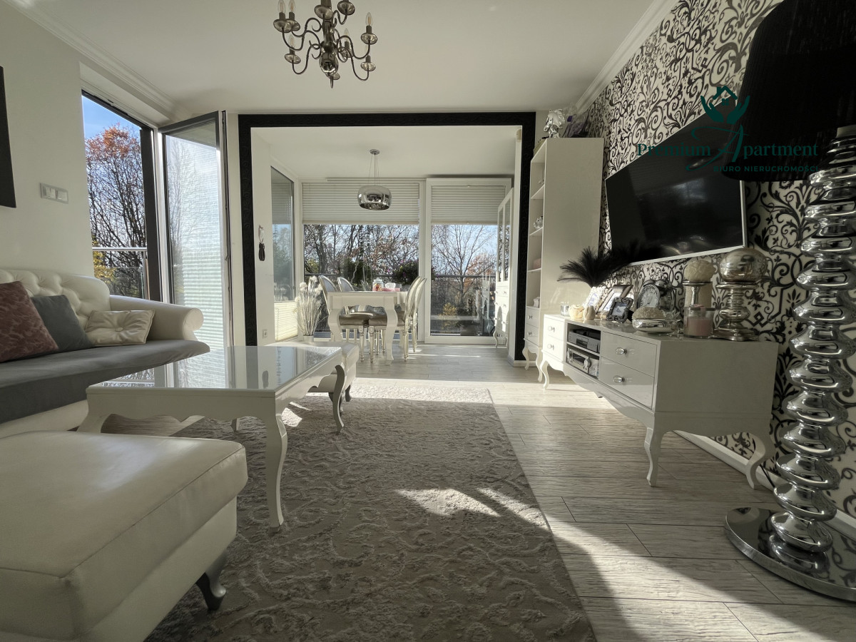 Mieszkanie na sprzedaż