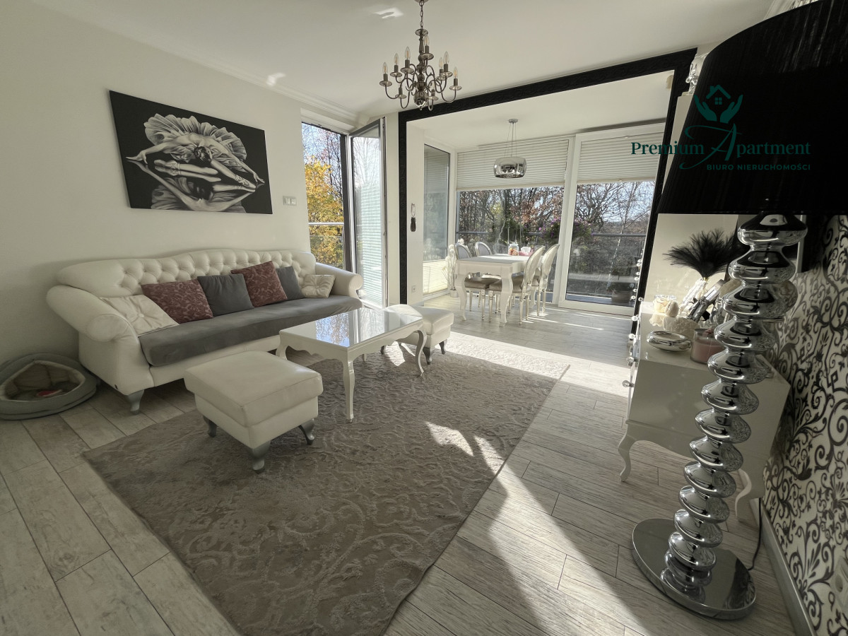 Mieszkanie na sprzedaż