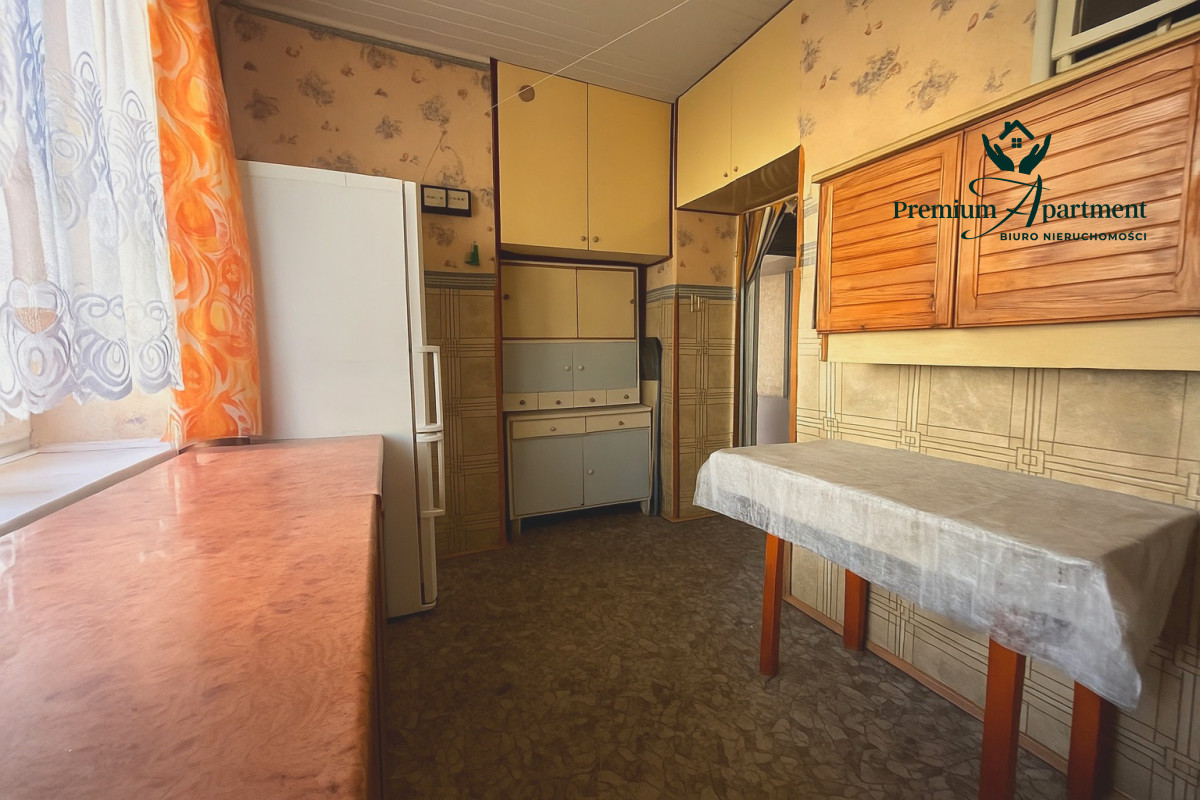 Mieszkanie na sprzedaż