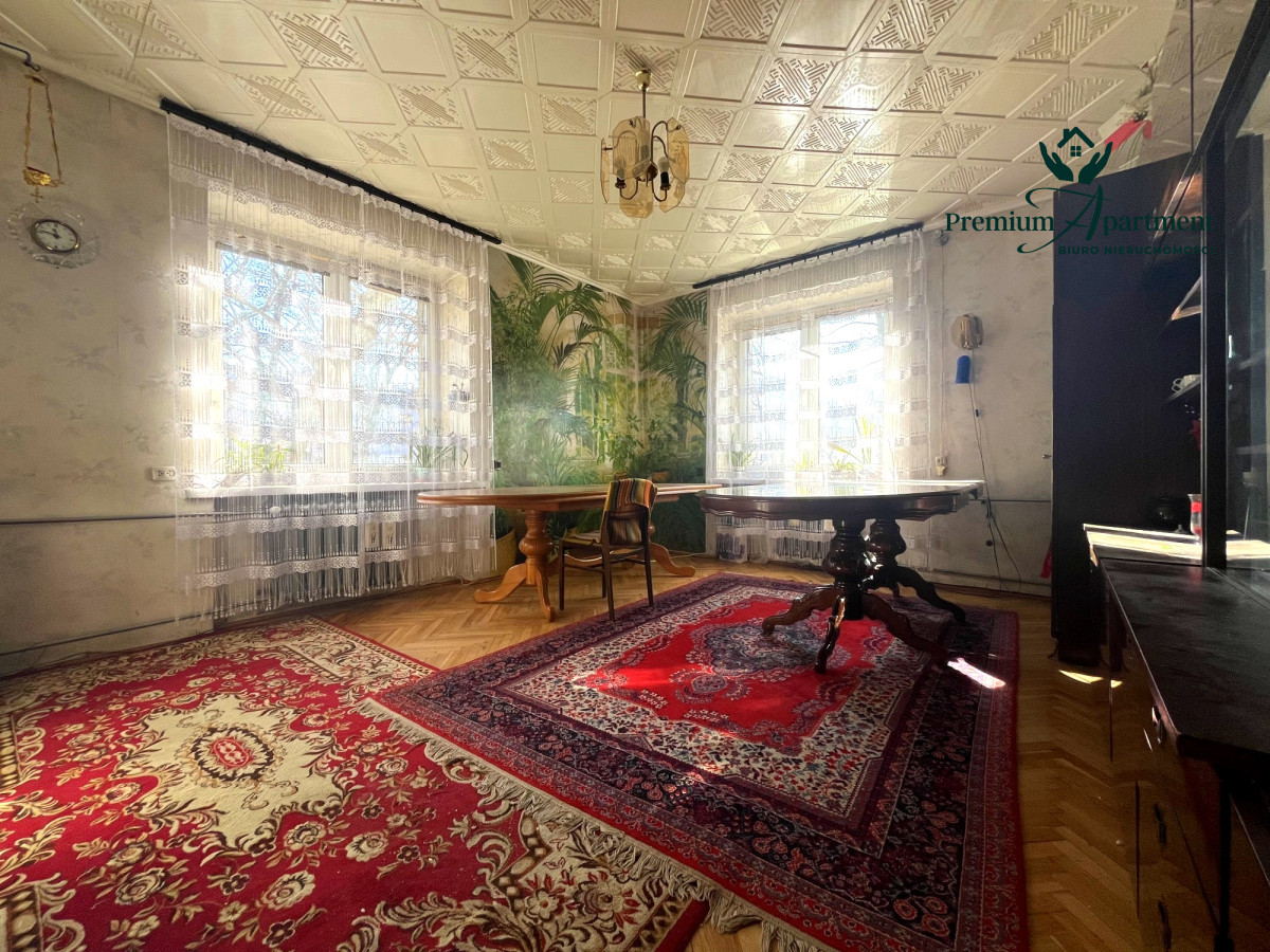 Mieszkanie na sprzedaż