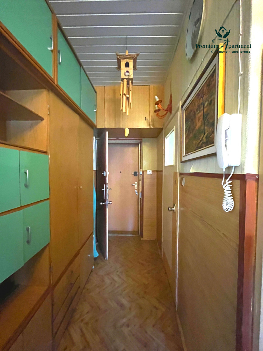 Mieszkanie na sprzedaż