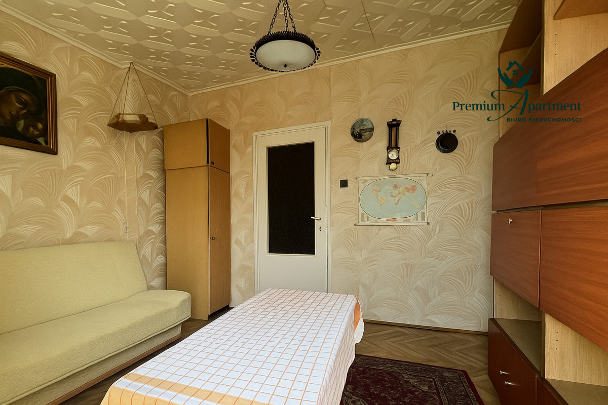 Mieszkanie na sprzedaż