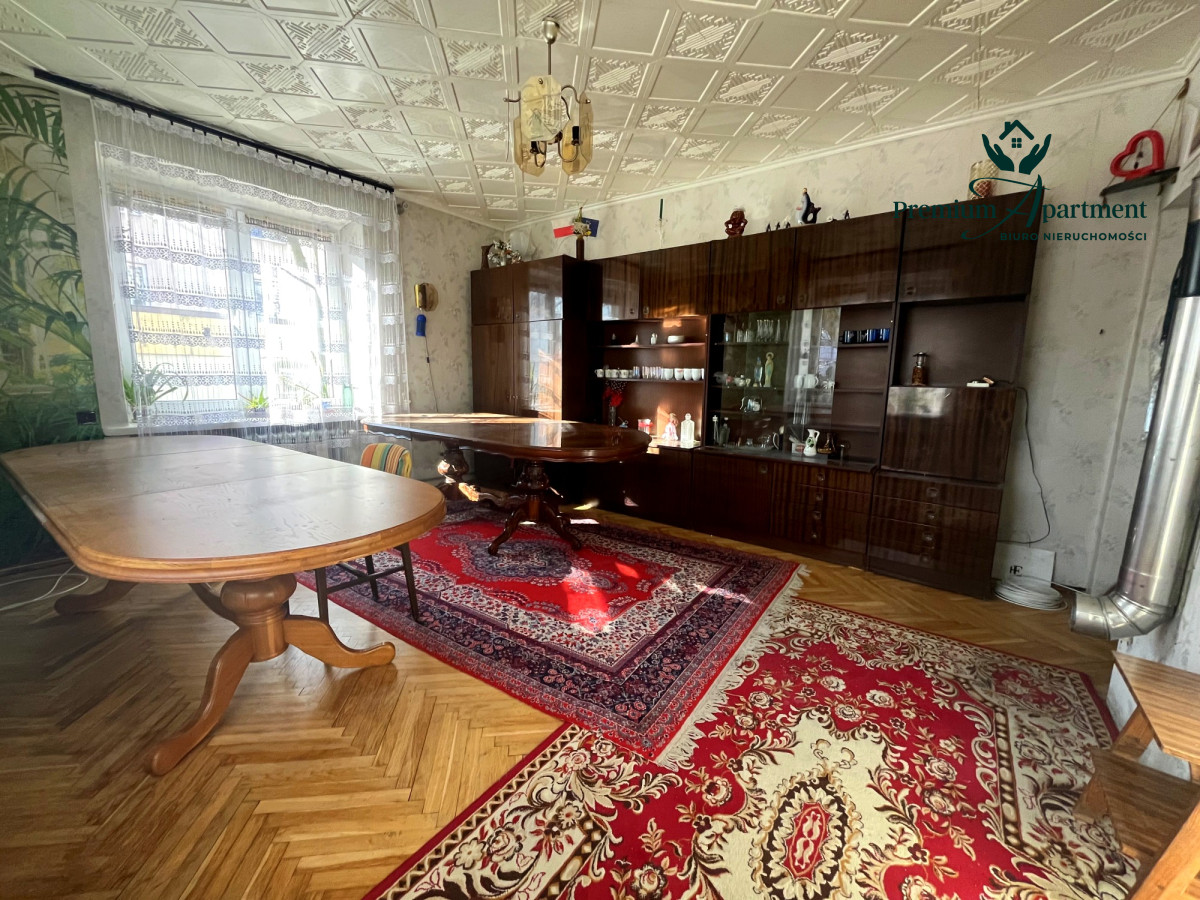 Mieszkanie na sprzedaż